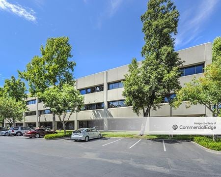 Natomas Corporate Center - 2525 Natomas Park Drive - Sacramento