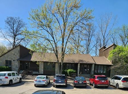 Office space for Sale at 2600-2602 Oakstone Drive in Columbus