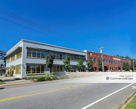 Office space for Rent at 400 Augusta Street in Greenville