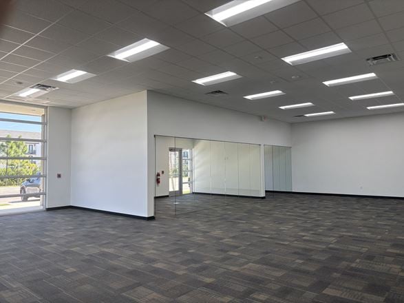 Miami Midway Park - Building 4