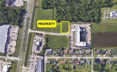 VacantLand space for Sale at 125 Citiplace Dr in Houma