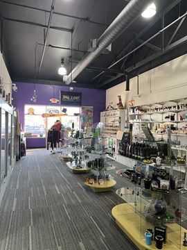 Newberry Commons