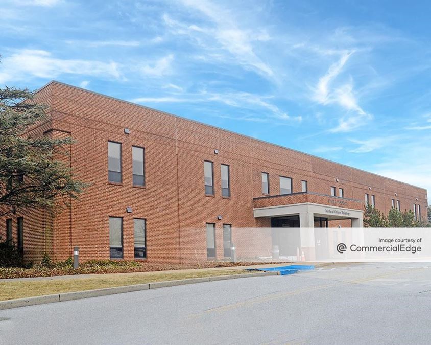 11 Industrial Blvd, Paoli, PA 19301