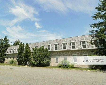 Office space for Rent at 135 Kinnelon Road in Kinnelon