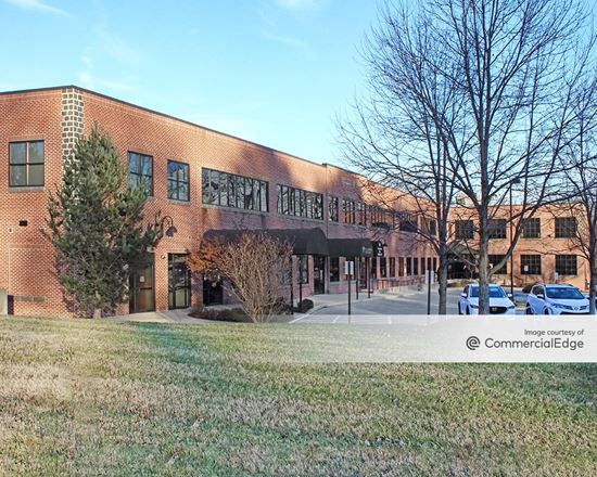 2710 Centerville Road
