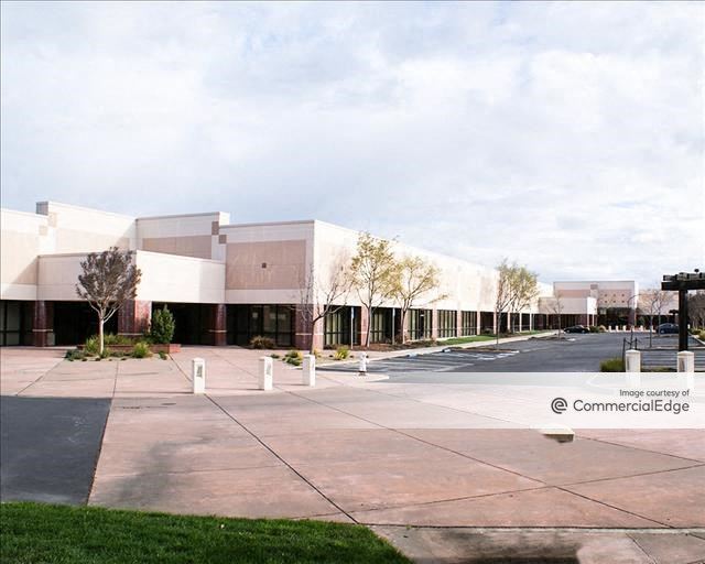 Green Valley Technical Plaza - 5253 Business Center Drive