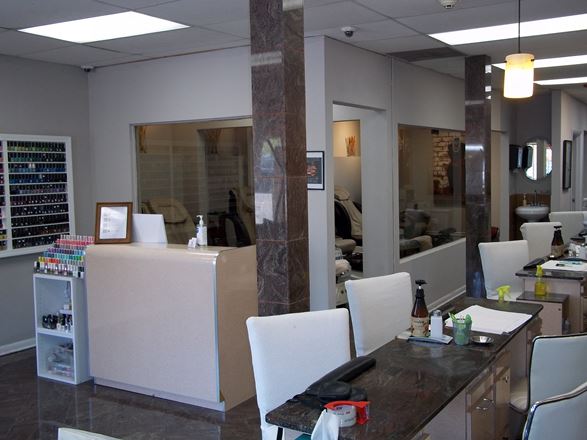 St Johns Retail
