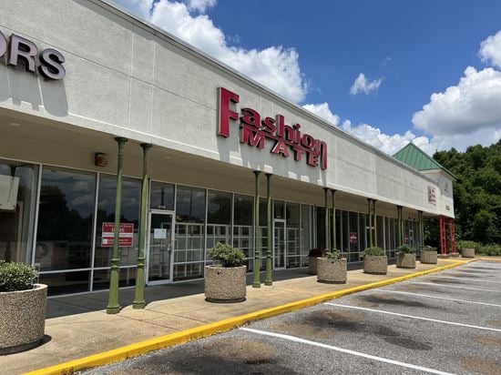 minale1037【Shoppingcart】Dr. 3188 - 3318 W. Northside Drive , Jackson, MS 39213