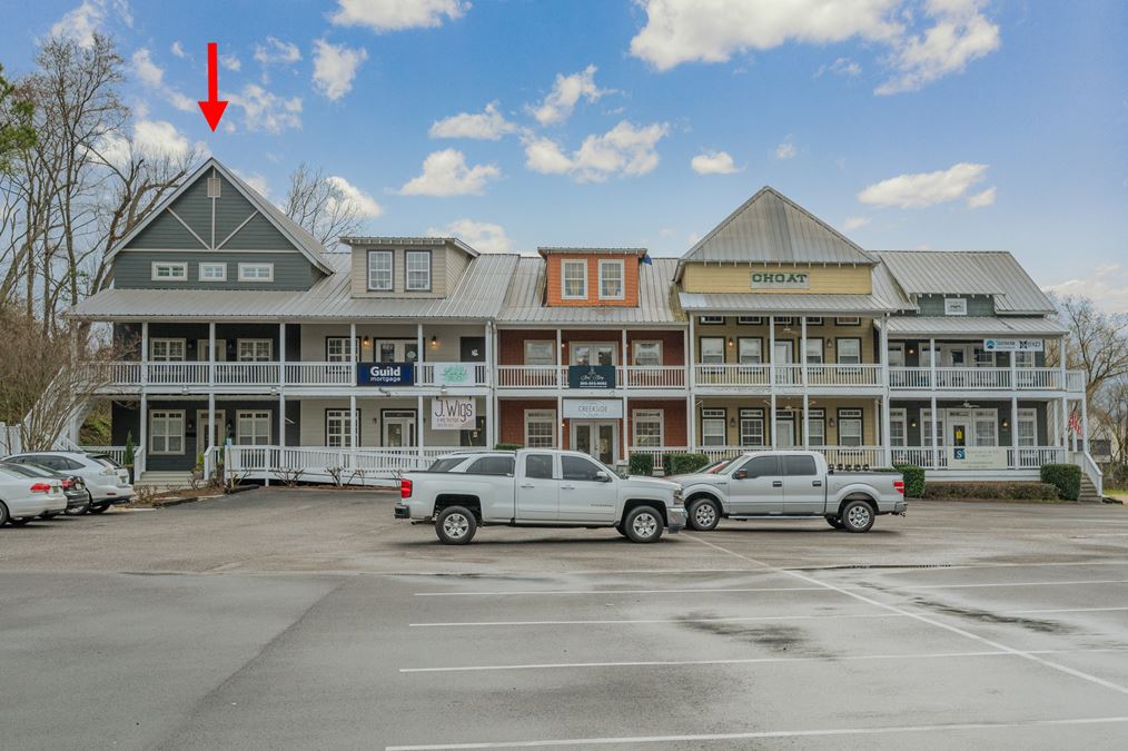 Mixed Use - Commercial Investment