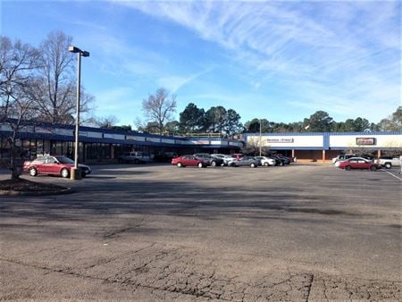 Retail space for Rent at 1457 Mt. Pleasant Road in Chesapeake