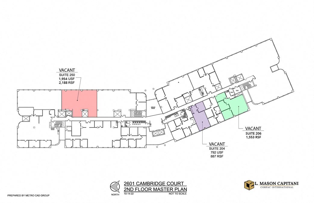 Cambridge Court Phase II