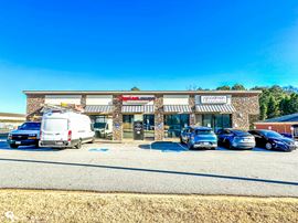 Flex Warehouse Space on Buford Hwy ¦ ±3,500 SF