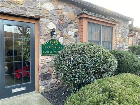 Office space for Rent at 301 Oxford Valley Rd, 504B in Yardley