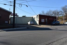 748 S. Decatur St. - 8,626 SF Office Warehouse Space Near Exit 1, I-85