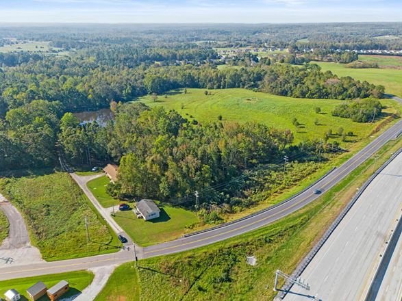 102 Forest Dale Drive