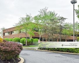 White Clay Corporate Center - Building 100
