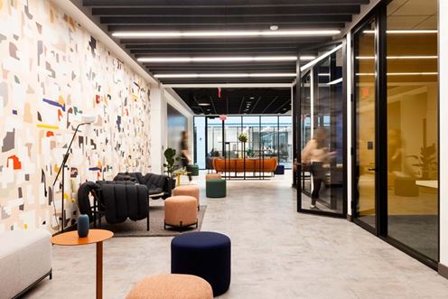 Colab at Bell Works - Bell Works Chicagoland