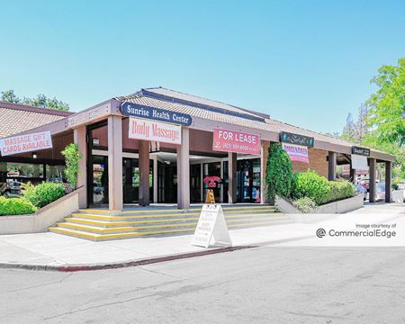 Photo of commercial space at 6648 Alhambra Avenue in Martinez