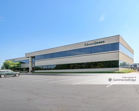Photo of commercial space at 4181 East 96th Street in Indianapolis