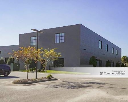 Photo of commercial space at 853 Dauphin Street in Mobile