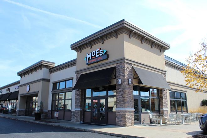 Blue Spruce Shoppes