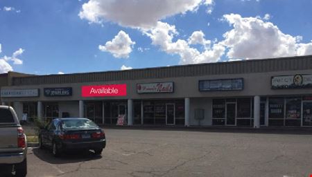 Photo of commercial space at 3061 W Apache Trail in Apache Junction