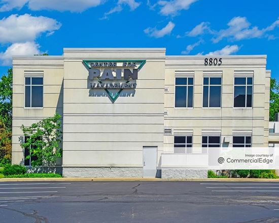 North Meridian Professional Center