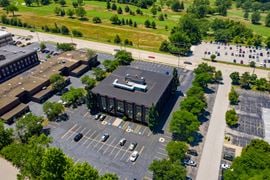 Fairways Building