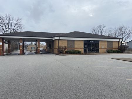 Office space for Sale at 1522 46th Avenue in Moline