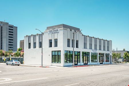 Photo of commercial space at 628 E Anaheim St in Long Beach