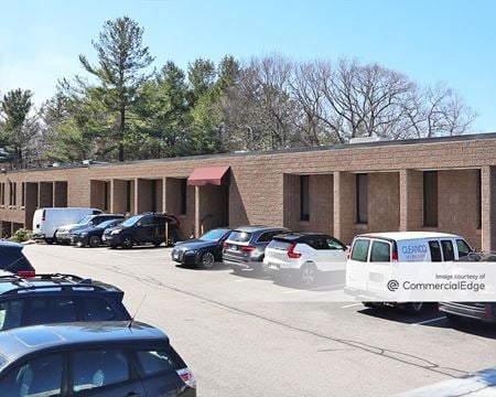 Office space for Rent at 318 Bear Hill Road in Waltham