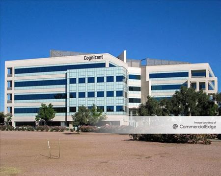 Canyon Corporate Plaza II - Phoenix