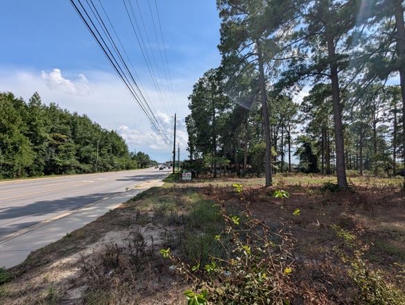 2434 Hope Mills Rd