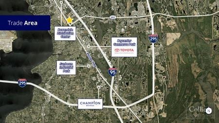 Industrial space for Rent at 6967 Philips Hwy in Jacksonville