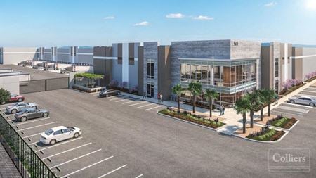 Photo of commercial space at 9615 Norwalk Blvd in Santa Fe Springs