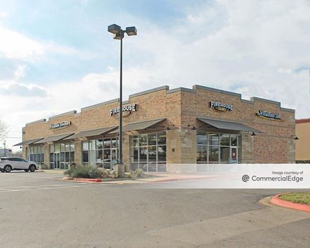 Photo of commercial space at 3203 South Interstate 35 in Round Rock