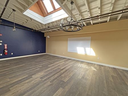 Photo of commercial space at 865 Islington St in Portsmouth