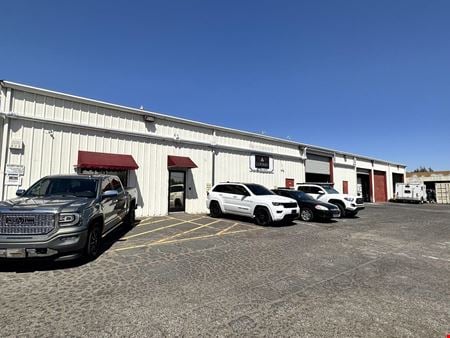 Industrial space for Sale at 3370 Palm Parkway in Las Vegas