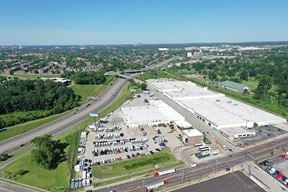 840 East Taylor Avenue
