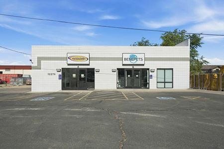 Retail space for Sale at 12270 S 700 E in Draper