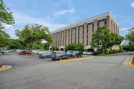 Photo of commercial space at 8001 Braddock Rd in Springfield