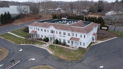11 Mile Hill Rd