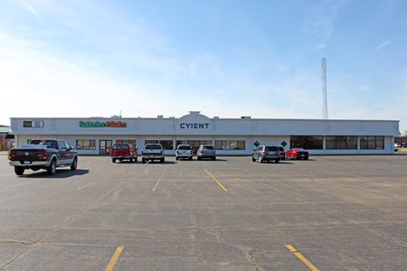 8001 N University  - Peoria