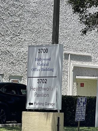 Medical Office Turnkey Shared Sublease