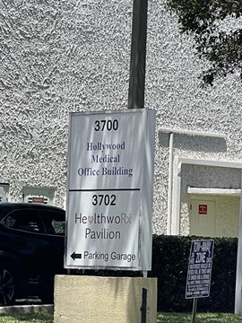 Medical Office Turnkey Shared Sublease