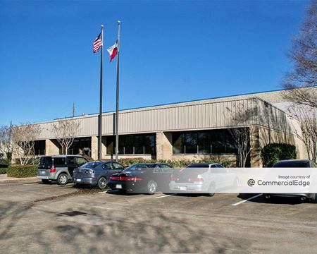 Industrial space for Rent at 4023 Westhollow Pkwy in Houston