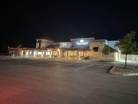 Retail space for Sale at 23330 West Interstate 10 in San Antonio