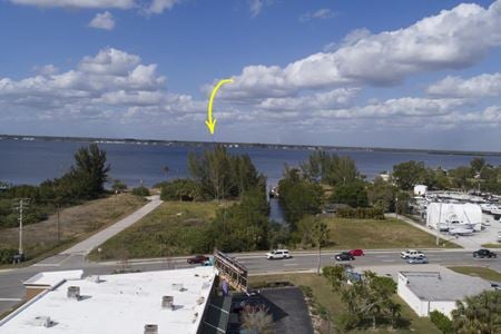 Unassigned space for Sale at 6162 Landings Way in Punta Gorda