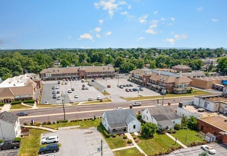 Office space for Rent at 4807-4815 Jonestown Road in Harrisburg