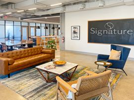 Signature - Chicago Park Ridge